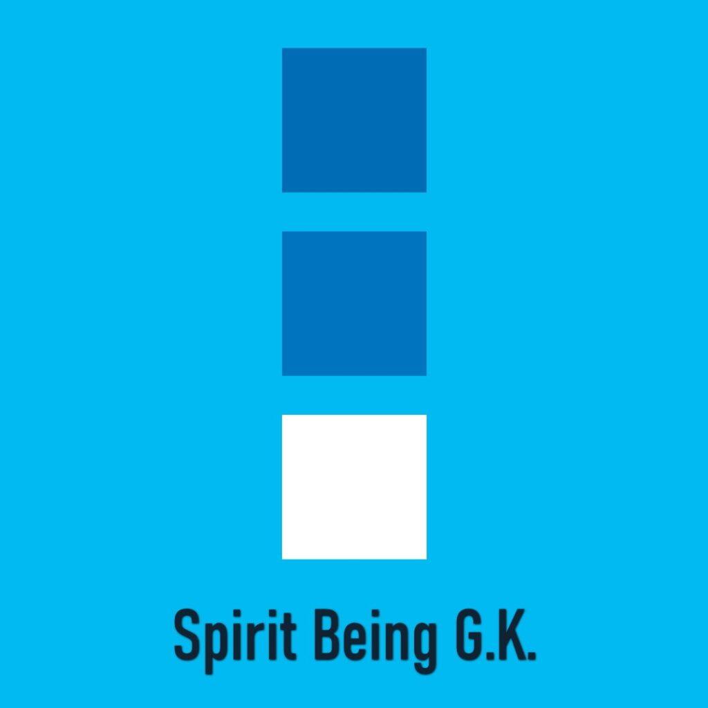 Spirit Being G.K.